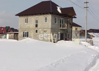 Продается дом, 140 м2, село Новолуговое