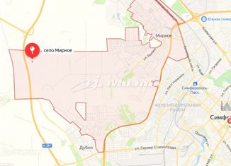 Земельный участок на продажу, 6 сот., Мирновское сельское поселение