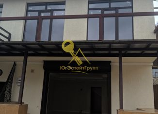 Продам таунхаус, 96.2 м2, село Небуг, Фонтанный переулок