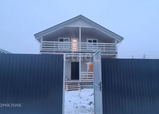 Продам дом, 165 м2, деревня Васькино, Васильковая улица