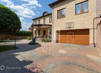 Дом на продажу, 674.4 м2, деревня Сколково