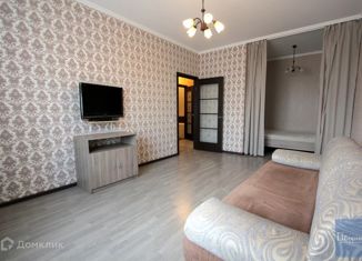 Сдача в аренду 1-ком. квартиры, 50 м2, Обнинск, Калужская улица, 26