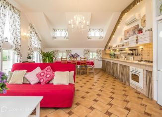 Продается дом, 200 м2, село Львовское