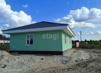 Продажа дома, 90 м2, Тюменская область, Первая улица, 39