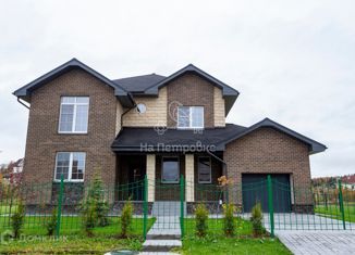 Продаю дом, 270 м2, коттеджный посёлок Ла-Манш, коттеджный посёлок Ла-Манш, 106