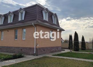 Дом на продажу, 130 м2, село Новая Усмань, Коммунарская улица
