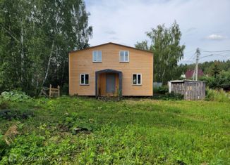 Продается дом, 150 м2, деревня Задорино, Васильковая улица