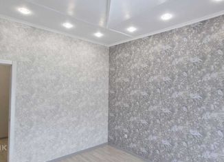 Продажа однокомнатной квартиры, 34.9 м2, Краснодар, Беговая улица, 56к2, ЖК Дубровка