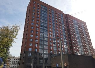 Продается 2-комнатная квартира, 62.5 м2, Москва, улица Плеханова, 18, улица Плеханова