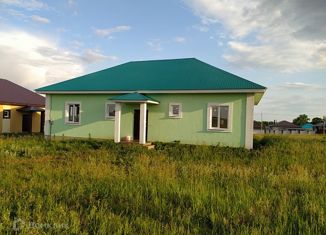 Дом на продажу, 125 м2, деревня Блохино, Полевая улица