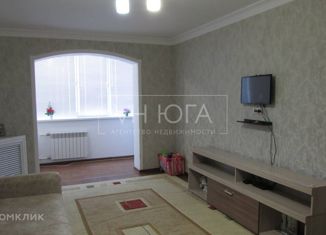 Продажа 4-ком. квартиры, 78 м2, Ставрополь, улица Пирогова, 48/3, микрорайон № 34