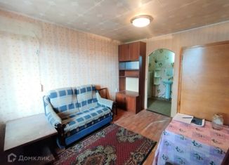 Продам 1-ком. квартиру, 16.4 м2, Астрахань, Боевая улица, 1А, Кировский район