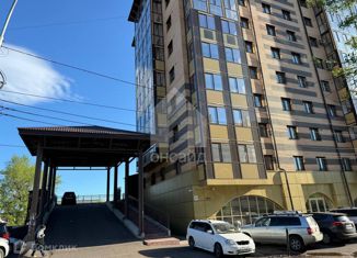 Продам двухкомнатную квартиру, 42.8 м2, Улан-Удэ, Профсоюзная улица, 44