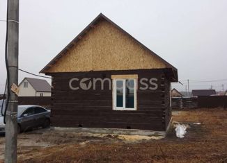 Дом на продажу, 45 м2, дачный поселок Пятница