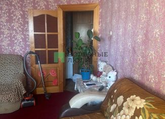 Продам двухкомнатную квартиру, 51.7 м2, село Осиновая Речка, улица 40 лет Победы, 7