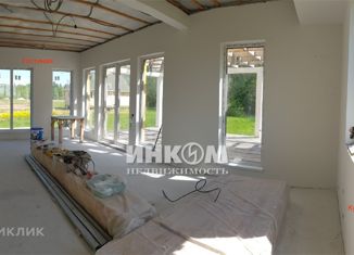 Продажа дома, 320 м2, коттеджный поселок Эко Озеро, коттеджный посёлок Эко Озеро, 127