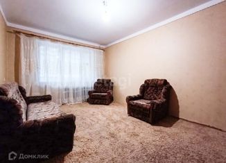 2-комнатная квартира на продажу, 52.5 м2, Нальчик, Московская улица, 5