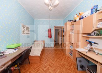 Продаю 3-комнатную квартиру, 72.1 м2, Астраханская область, Энергетическая улица, 11к2