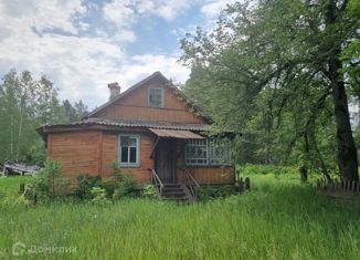 Дом на продажу, 44.7 м2, деревня Кельцы, Покровская улица, 3