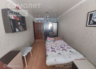 Двухкомнатная квартира на продажу, 44.1 м2, Тимашевск, микрорайон Индустриальный, 18