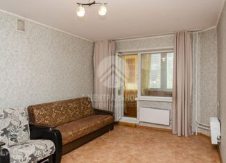 Продам квартиру студию, 30 м2, Новосибирск, улица Мясниковой, 10, улица Мясниковой