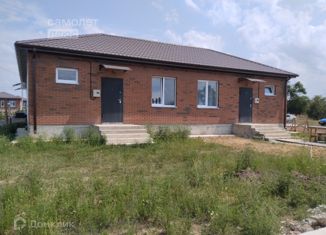 Продажа дома, 48 м2, Абинск, Балтийская улица, 29