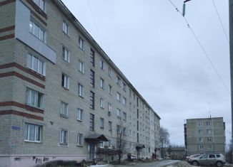 Продажа 1-ком. квартиры, 19.5 м2, Бор, улица Чугунова