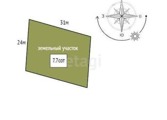 Продажа дома, 120 м2, Токсовское городское поселение