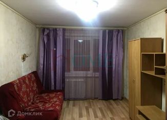 Сдам в аренду 1-комнатную квартиру, 30 м2, Новосибирск, улица Челюскинцев, 10, Железнодорожный район