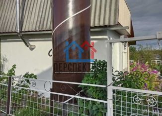 Продажа дома, 50 м2, Тобольск, улица Семёна Ремезова