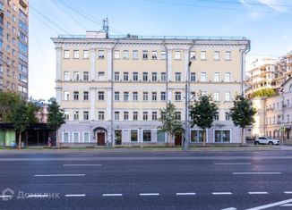 Продаю офис, Москва, улица Большая Якиманка, 21, метро Октябрьская