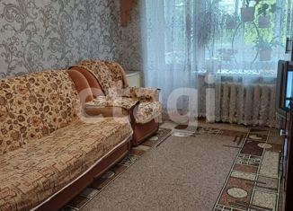 Продаю 2-комнатную квартиру, 44.3 м2, Тула, улица Металлургов, 56, Пролетарский территориальный округ