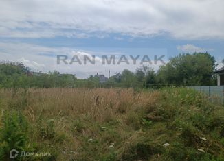 Земельный участок на продажу, 8 сот., поселок Табачный, 3-я Малиновая улица