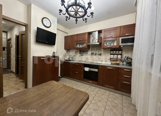 Продам трехкомнатную квартиру, 74.6 м2, Москва, Лобненская улица, 15к1, САО