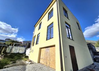 Продам дом, 226.8 м2, Новороссийск, улица Димитрова