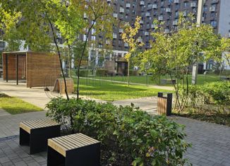 Продам 3-комнатную квартиру, 130 м2, Москва, Боровское шоссе, 2Ак3, метро Говорово