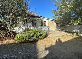 Продается дом, 47.1 м2, Майкоп, Октябрьский переулок