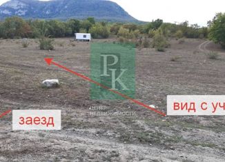 Продам земельный участок, 12.8 сот., село Богатырь, улица Туристов