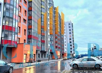 Сдается 2-ком. квартира, 50 м2, посёлок Шушары, Старорусский проспект, 13к1