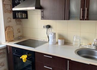 Продам однокомнатную квартиру, 43 м2, Краснодар, Российская улица, 74к2, ЖК Симфония