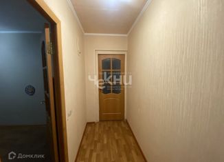 2-комнатная квартира на продажу, 43 м2, Нижний Новгород, проспект Ленина, 28к12, метро Заречная