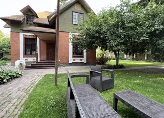 Продаю дом, 146 м2, Королёв, улица Минина и Пожарского