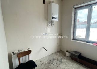 Продаю дом, 83.1 м2, село Севрюково, Зелёная улица, 5