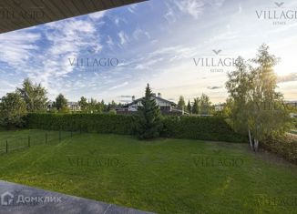 Продам земельный участок, 7.12 сот., коттеджный поселок Миллениум Парк, коттеджный посёлок Миллениум Парк, 3-77