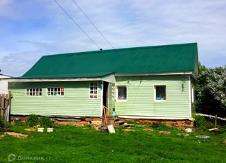 Продам дом, 40 м2, деревня Аблово, деревня Аблово, 8А