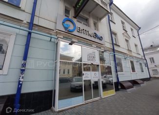 Аренда офиса, 387 м2, Киров, Преображенская улица, 34, Октябрьский район