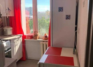 1-комнатная квартира на продажу, 34 м2, Москва, Башиловская улица, 6, Башиловская улица