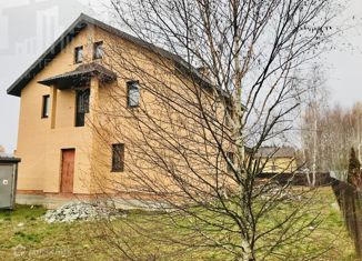 Продам дом, 251.2 м2, деревня Алексино, деревня Алексино, 308