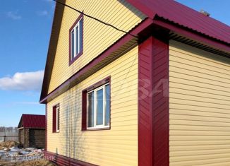 Продам дом, 97.3 м2, село Ивановка, Новая улица