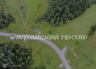 Продам участок, 24.51 сот., село Сухой Карасук, Лесной переулок, 4